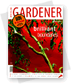 New Zealand Gardener Magazine