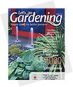 LET'S GO GARDENING - SPRING 2005