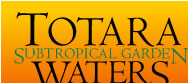 Totara Waters Subtropical Garden - Bromelaid Sales