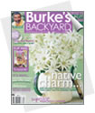 BURKE'S BACKYARD MAGAZINE 