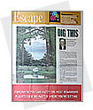 ESCAPE - SUNDAY STAR TIMES