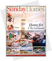 HERALD ON SUNDAY - SUNDAY HOMES